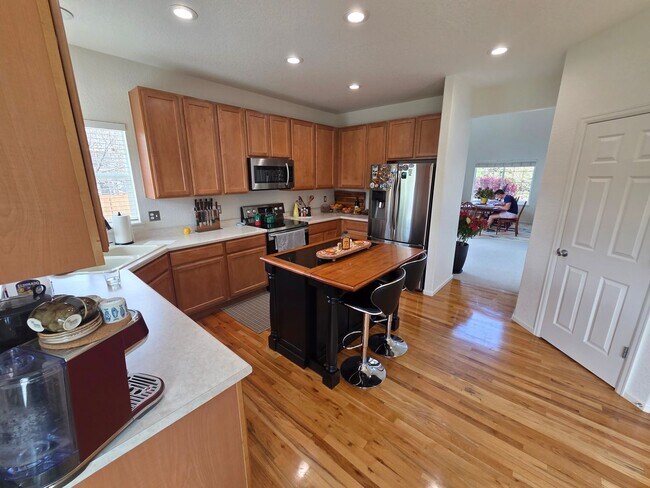 Building Photo - Fantastic Castle Rock 4 Bed 2 1/2 Bath Founders Village Home