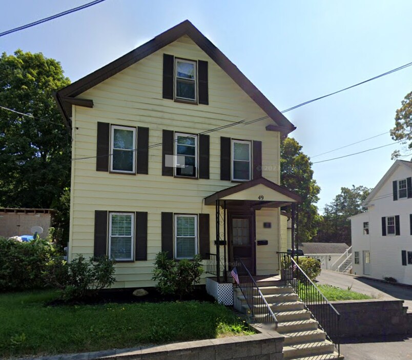 Building Photo - 49 Church St
