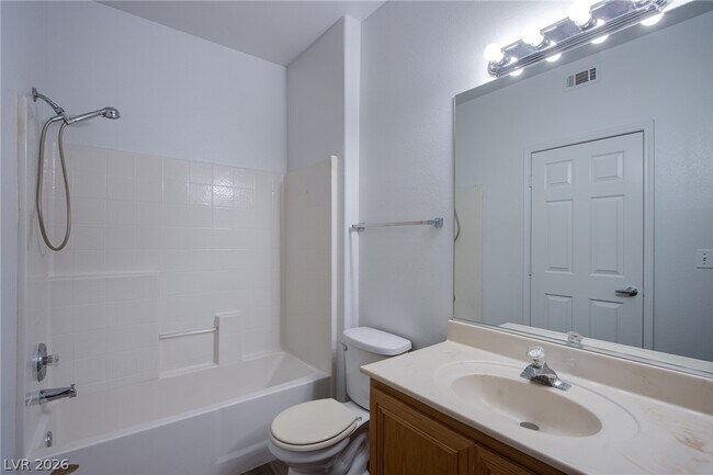 Building Photo - 7163 S Durango Dr