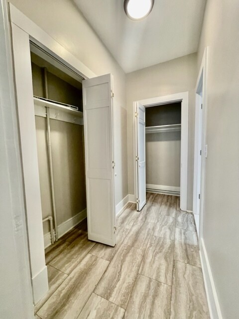 Extra Closets - 332 Hurley St