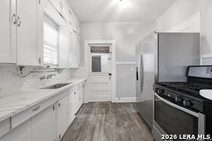 Building Photo - 527 Fulton Ave