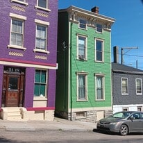 Building Photo - 2116 Ravine St