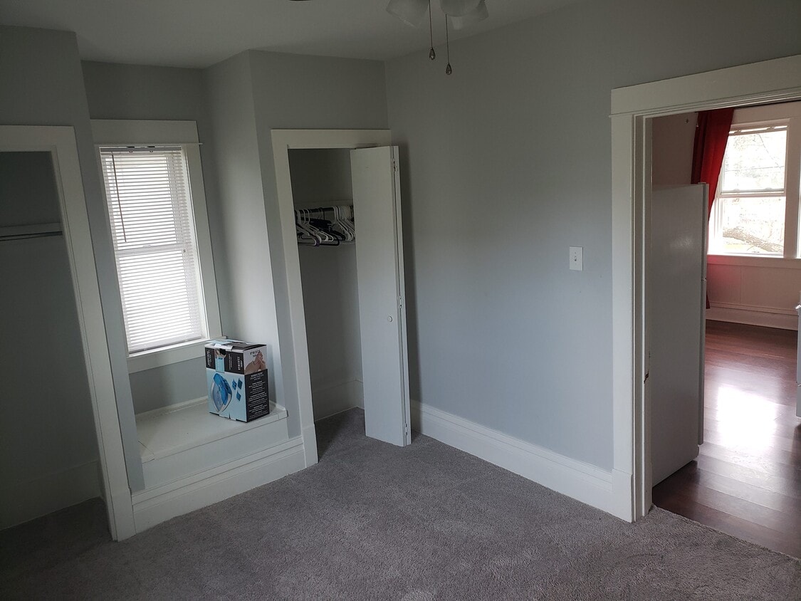 Back Bedroom - 926 S 2nd St