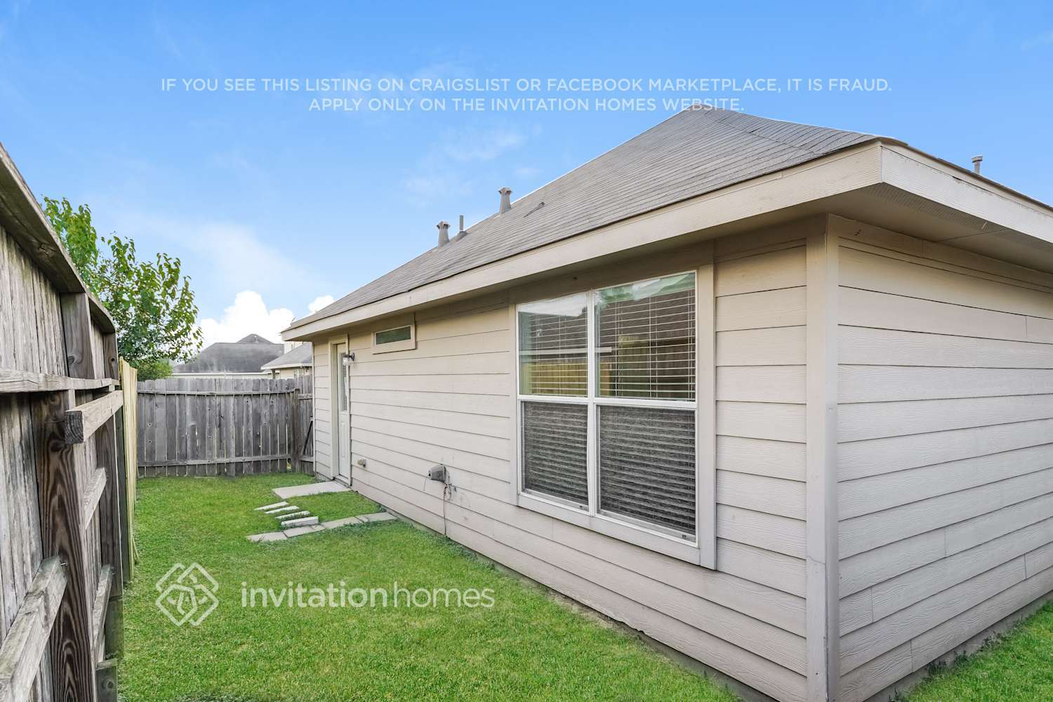 Building Photo - 18815 N Lyford Dr