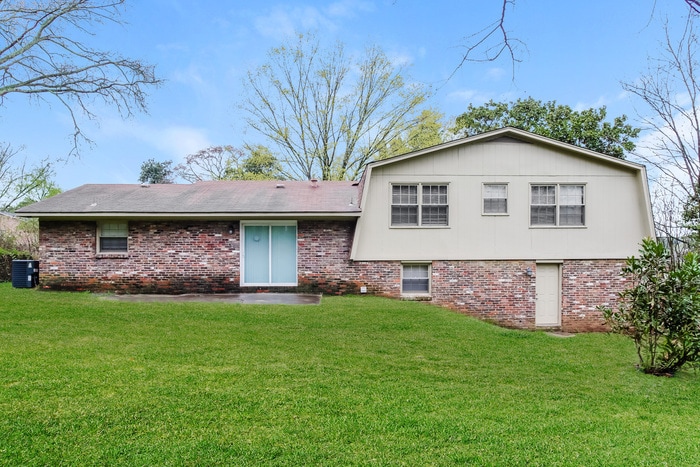 Building Photo - 4711 Whitehall Dr NW