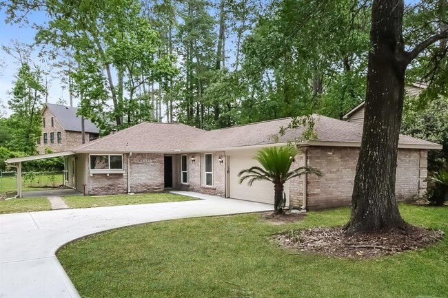 Primary Photo - 24518 Pine Canyon Dr