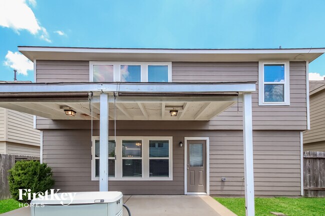 Building Photo - 3607 Zephyr Glen Way