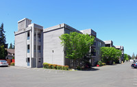 Building Photo - Olympic West Apartments