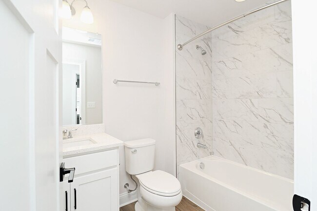 Building Photo - $500 off 1st Month's Rent! Pet-Friendly Crozet Living