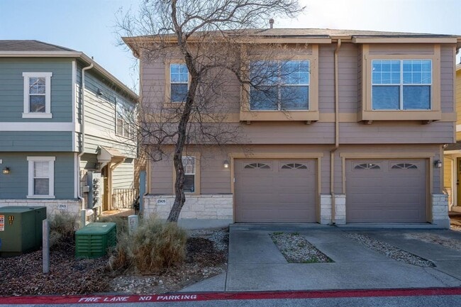 Building Photo - 2905 Saville Loop