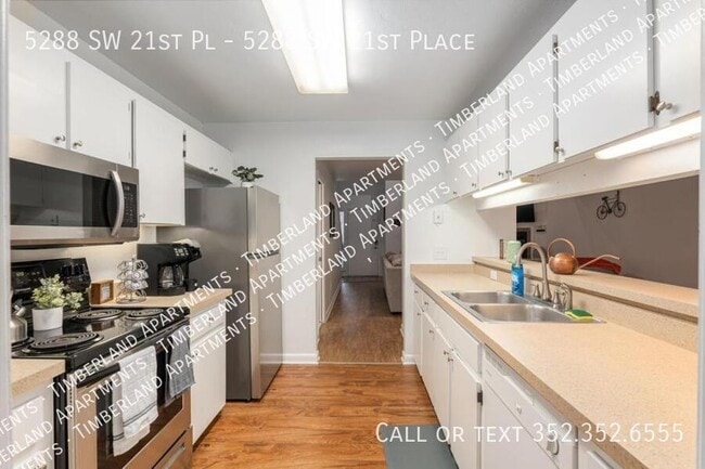 Building Photo - 5288 SW 21st Pl