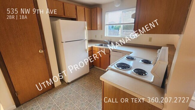 Building Photo - 535 NW 9th Ave