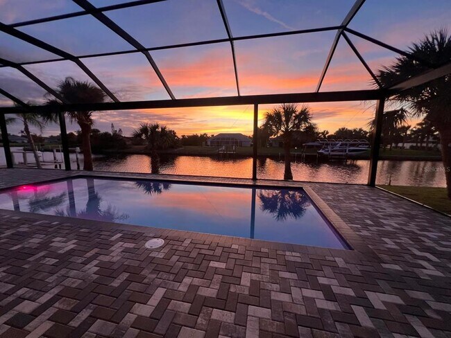 Building Photo - 4129 Flamingo Blvd