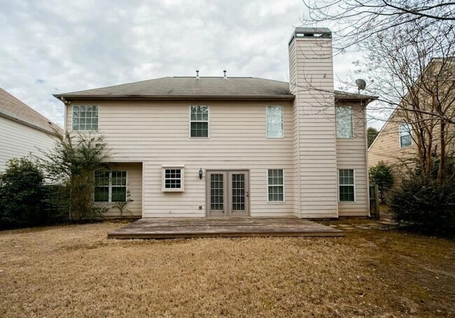 Building Photo - 3797 Seattle Pl NW