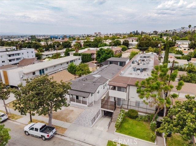 Building Photo - 1167 Raymond Ave