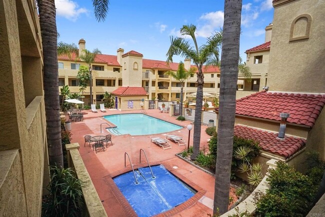 Building Photo - 2 bed, 2 bath Condo in San Diego's Linda V...