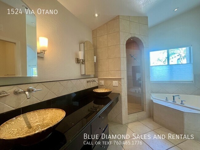 Building Photo - 1524 Via Otano