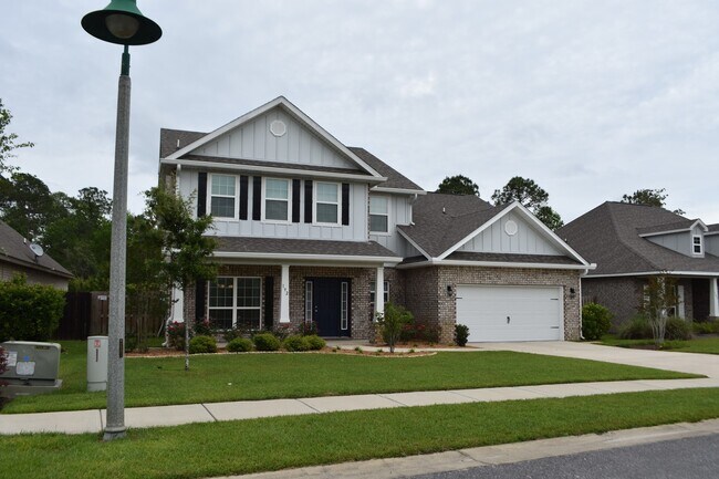 Building Photo - 192 Windchime Way
