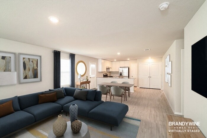 Building Photo - 7103 Winding Shelf