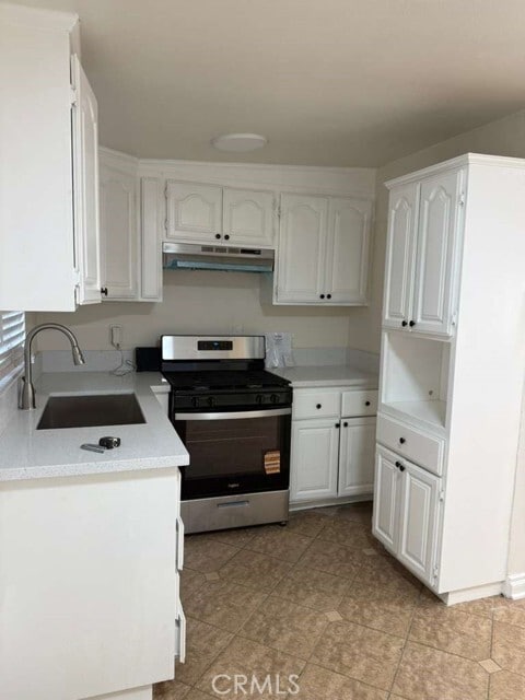 Building Photo - 6576 Lorena Ave