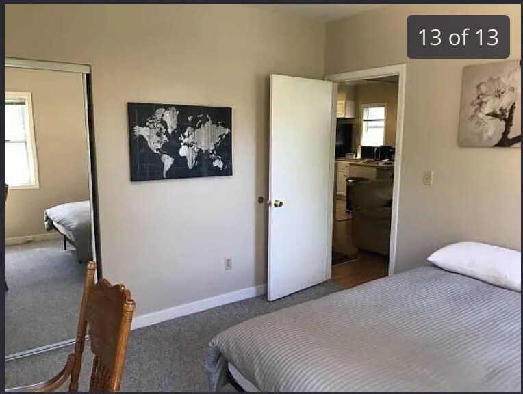 Building Photo - 2606 Harrison St