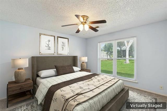 Building Photo - 904 Rusk Dr