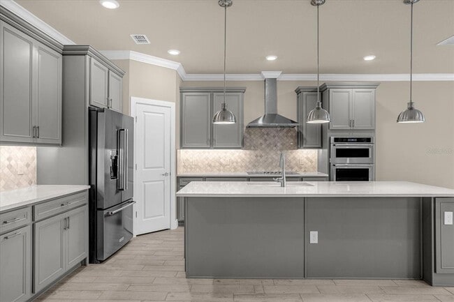 Building Photo - 17315 Million Lks Ct