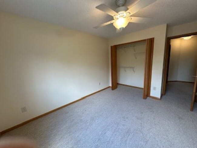 Building Photo - New carpet/flooring and freshly painted th...