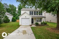 Building Photo - 7929 Bristle Ln