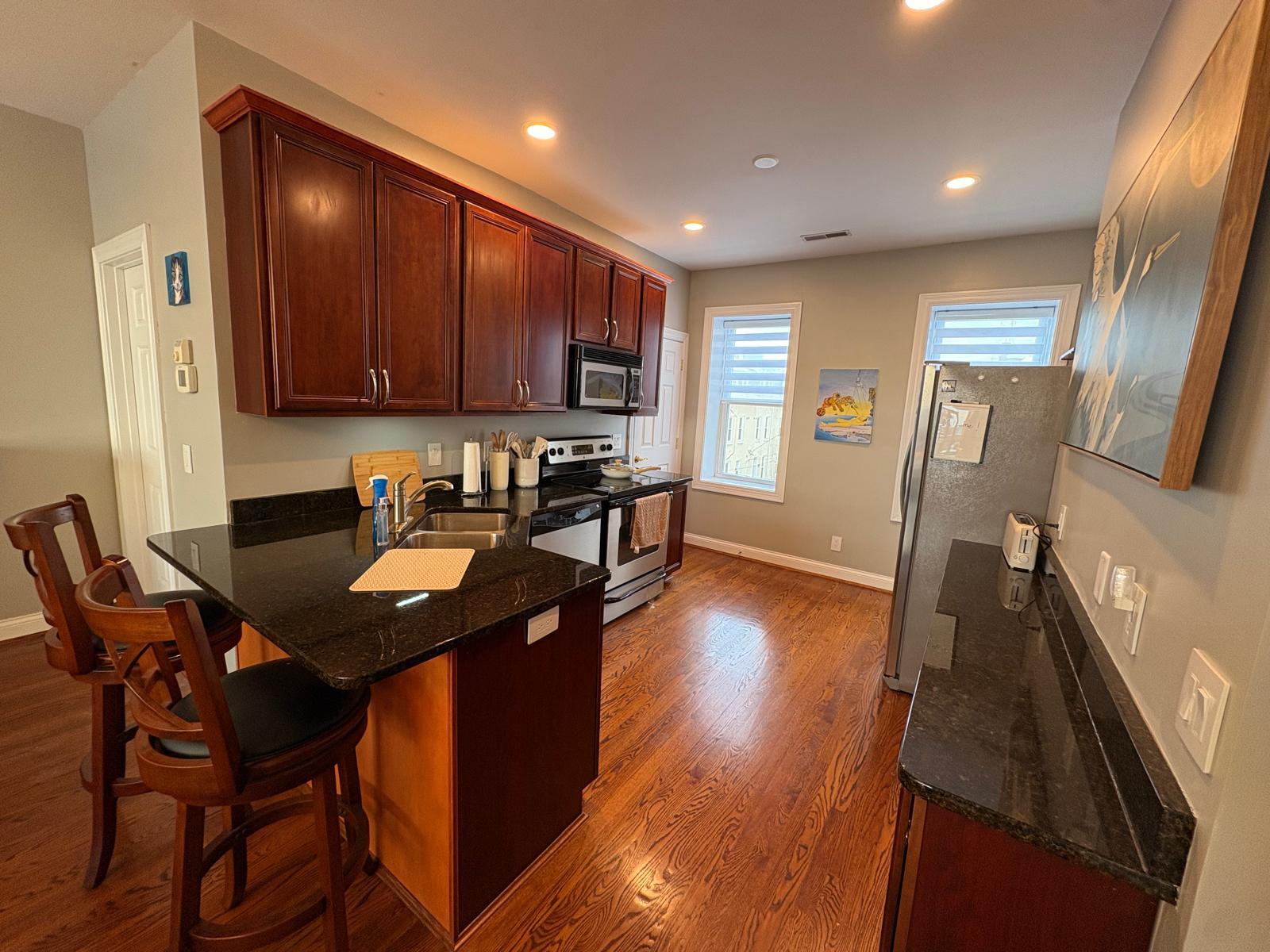 Building Photo - 1925 Auburn Ave