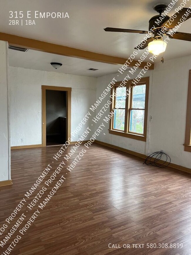 Building Photo - Cozy 2-Bedroom, 1-Bath Home for Rent!