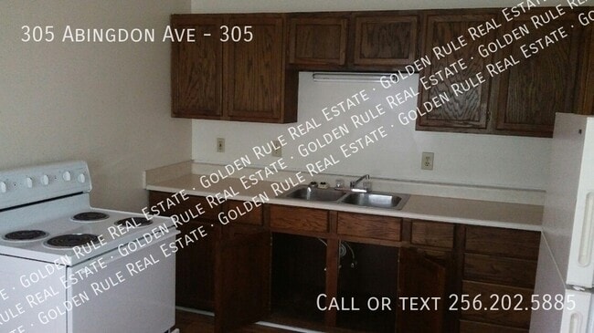 Building Photo - 305 Abingdon Ave NW