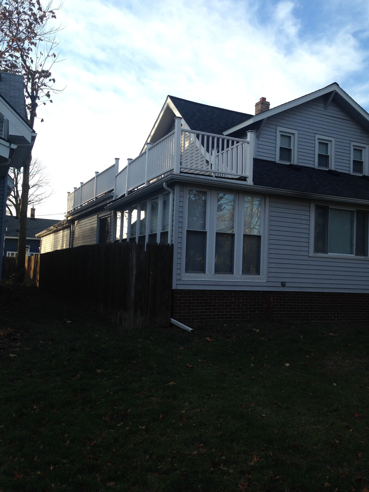 Building Photo - 133 Curry Ave