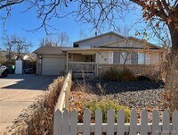 Building Photo - 450 S Nome Way