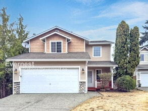Building Photo - 2919 98th Pl SE