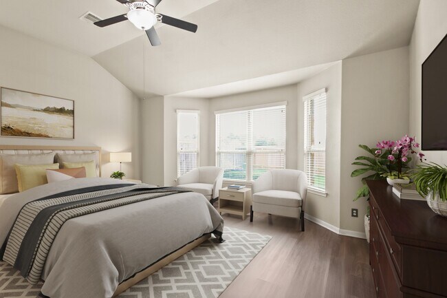 Building Photo - 25407 Terrain Park Dr