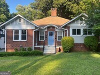 Building Photo - 1269 N Highland Ave NE