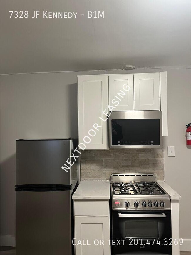 Building Photo - 7328 John F. Kennedy Blvd