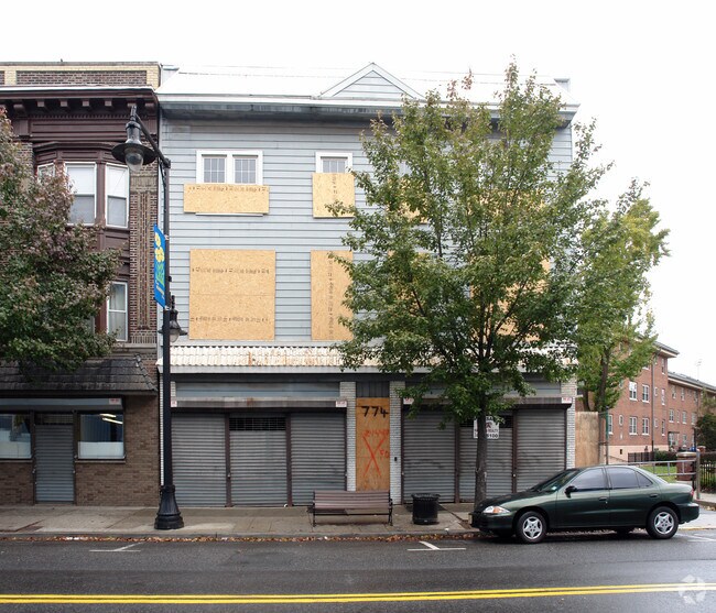 774 Harrison Ave 774 Harrison Ave Harrison NJ 07029 Apartment Finder