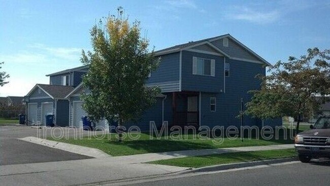Primary Photo - 2471 Wheeler Dr