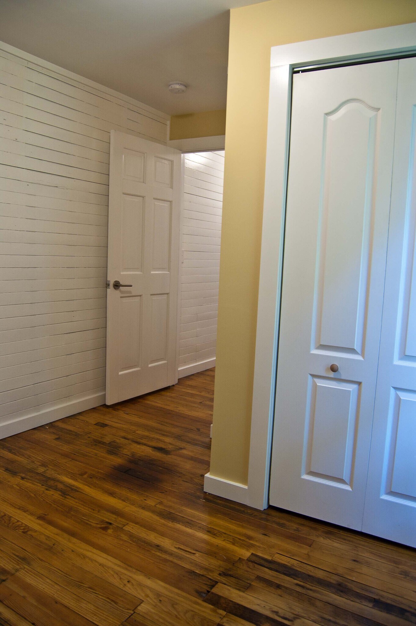 2nd bedroom - 314 Park Pl
