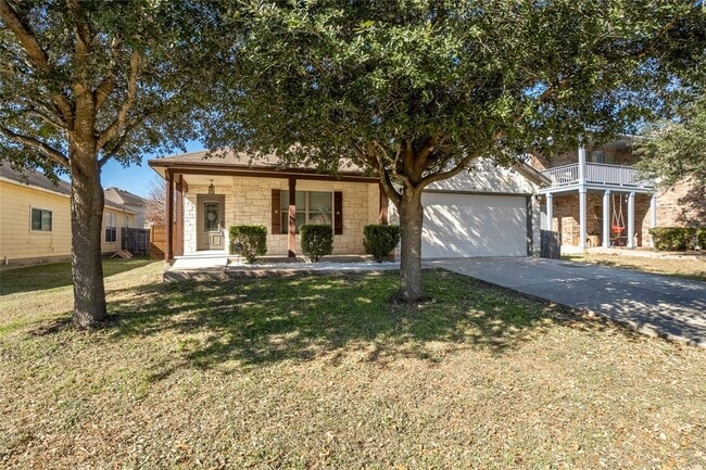 Building Photo - 4606 Mellow Hollow Dr