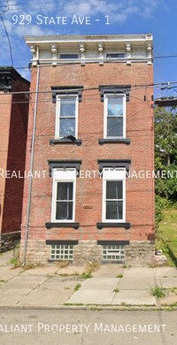 Building Photo - 929 State Ave