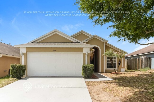 Building Photo - 409 Nicholson Dr