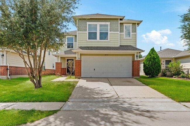 Primary Photo - 20719 Fair Castle Dr