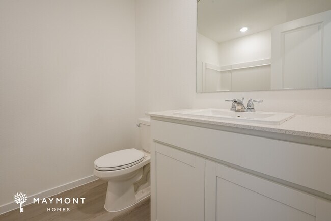 Building Photo - Modern Comfort in Foree Ranch