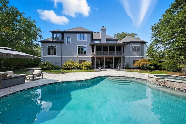 Building Photo - Princeton Hills Fully Furnished