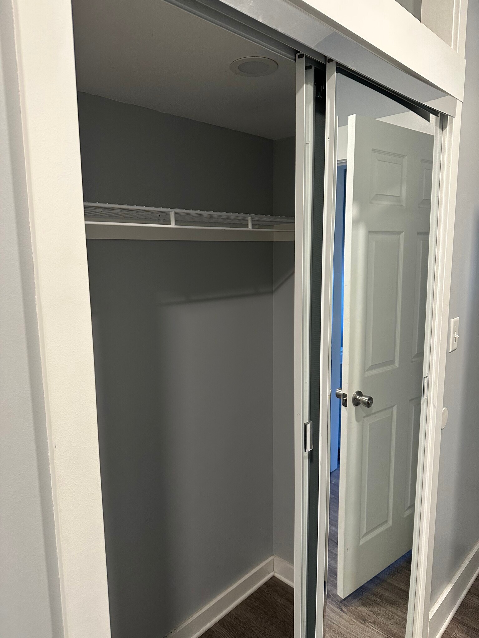 Closet - 19 S 24th St