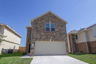 Building Photo - 18615 Rock Flats Ravine Dr