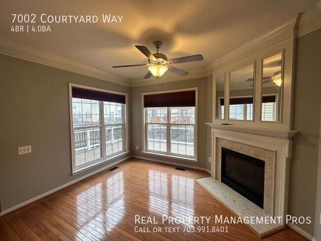 Building Photo - 7002 Courtyard Way
